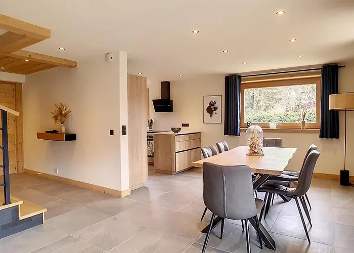 Alpehytte Des Pres- 3 - Jaillet - Demi-Quartier